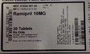 Ramipril